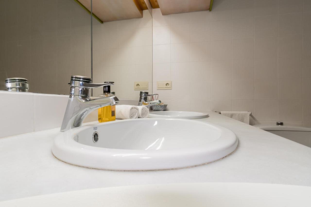 Style Peydro Apartament. Center-Wifi บาเลนเซีย ภายนอก รูปภาพ