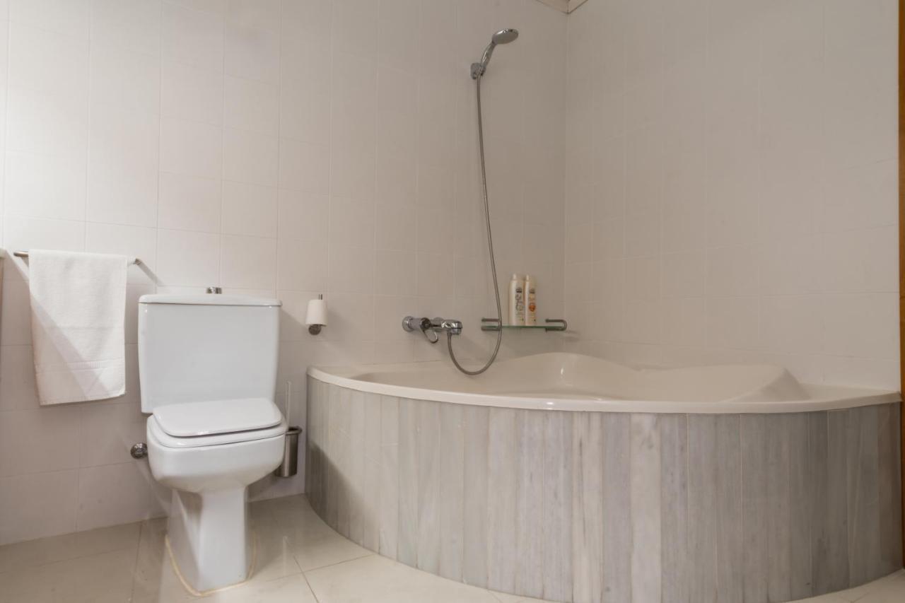 Style Peydro Apartament. Center-Wifi บาเลนเซีย ภายนอก รูปภาพ