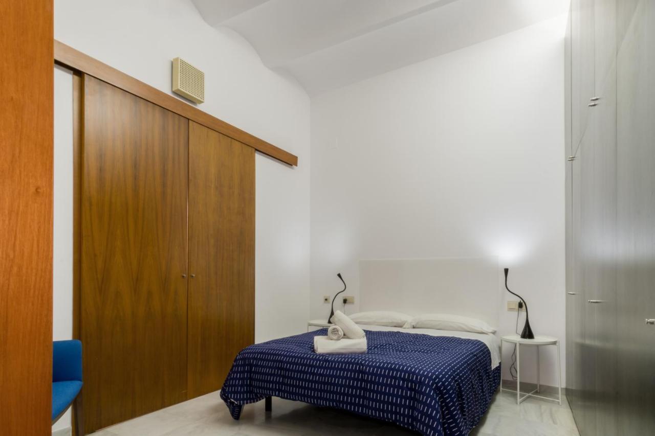 Style Peydro Apartament. Center-Wifi บาเลนเซีย ภายนอก รูปภาพ