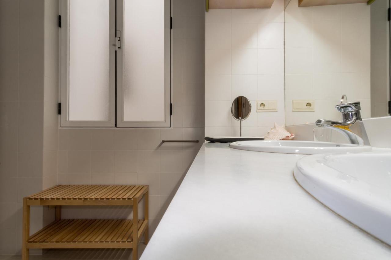 Style Peydro Apartament. Center-Wifi บาเลนเซีย ภายนอก รูปภาพ