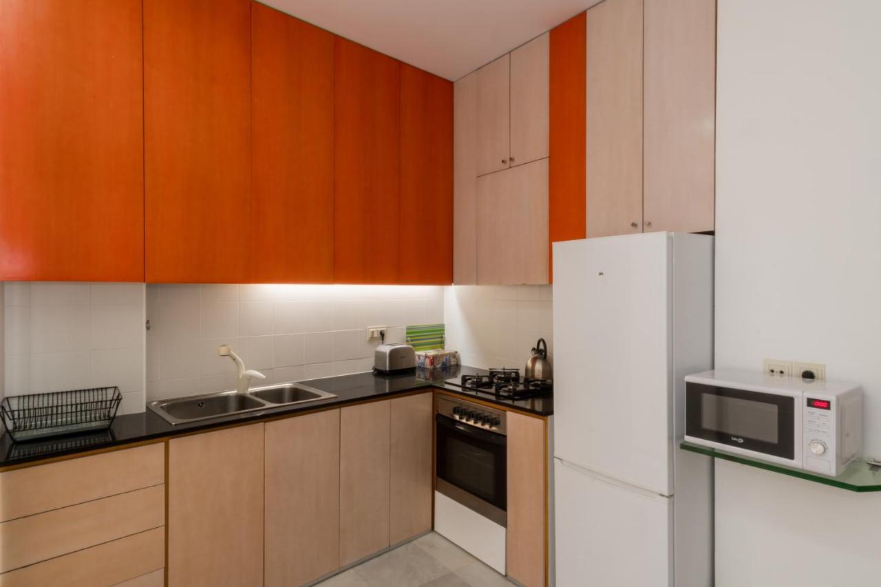 Style Peydro Apartament. Center-Wifi บาเลนเซีย ภายนอก รูปภาพ