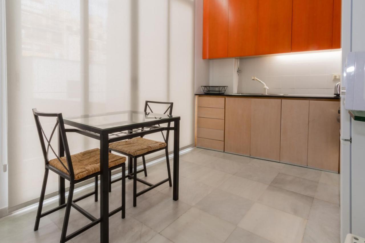Style Peydro Apartament. Center-Wifi บาเลนเซีย ภายนอก รูปภาพ